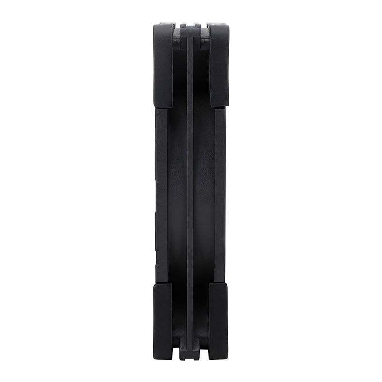 Kit Ventoinhas Thermalright TL-B12-SX3, ARGB, 3x120mm, Preto, TL-B12-SX3
