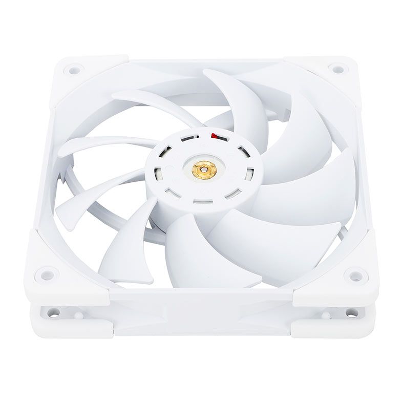 Ventoinha Thermalright TL-C12 PRO, 120mm, Branco, TL-C12-PRO-W