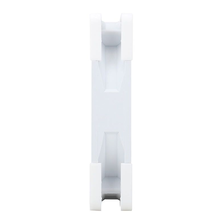 Ventoinha Thermalright TL-C12 PRO, 120mm, Branco, TL-C12-PRO-W