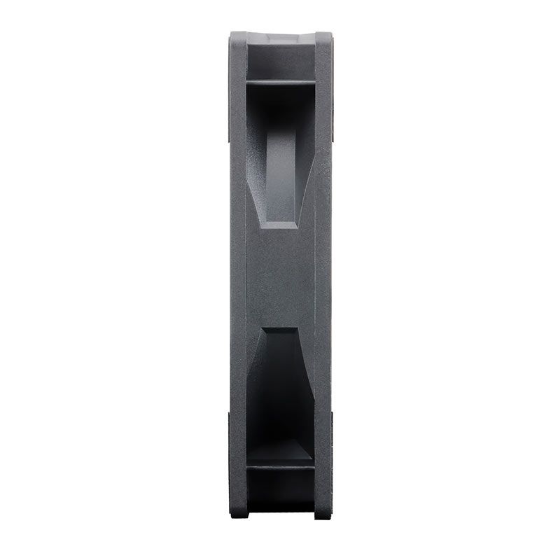 Kit Ventoinhas Thermalright TL-C12B-S V3 X3, ARGB, 3x120mm, Preto, TL-C12B-S-V3-X3