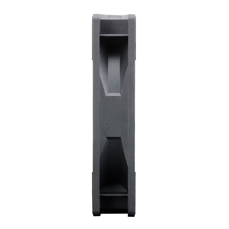 Ventoinha Thermalright TL-C12B-S V3, ARGB, 120mm, Preto, TL-C12B-S-V3
