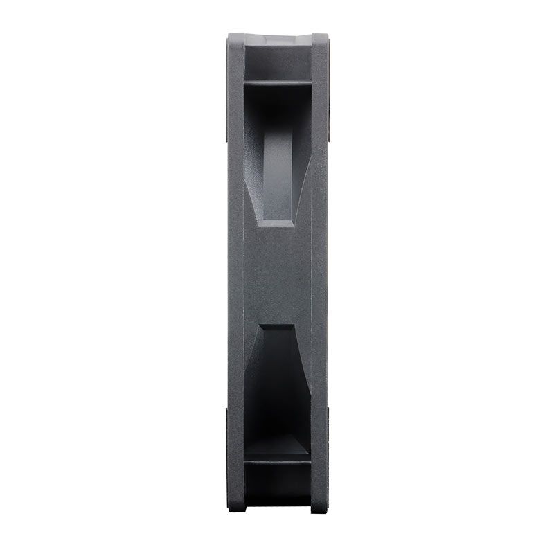 Kit Ventoinhas Thermalright TL-C12B-S V3 X3, ARGB, 3x120mm, Preto, TL-C12B-S-V3X3-PT