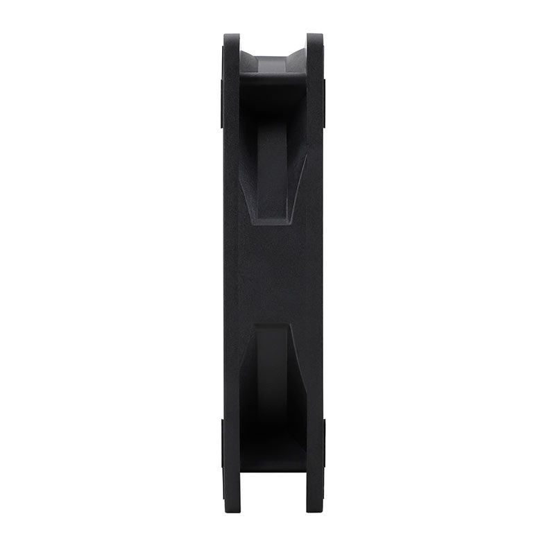 Kit Ventoinhas Thermalright TL-C12C-X3, 3x120mm, Preto, TL-C12C-X3