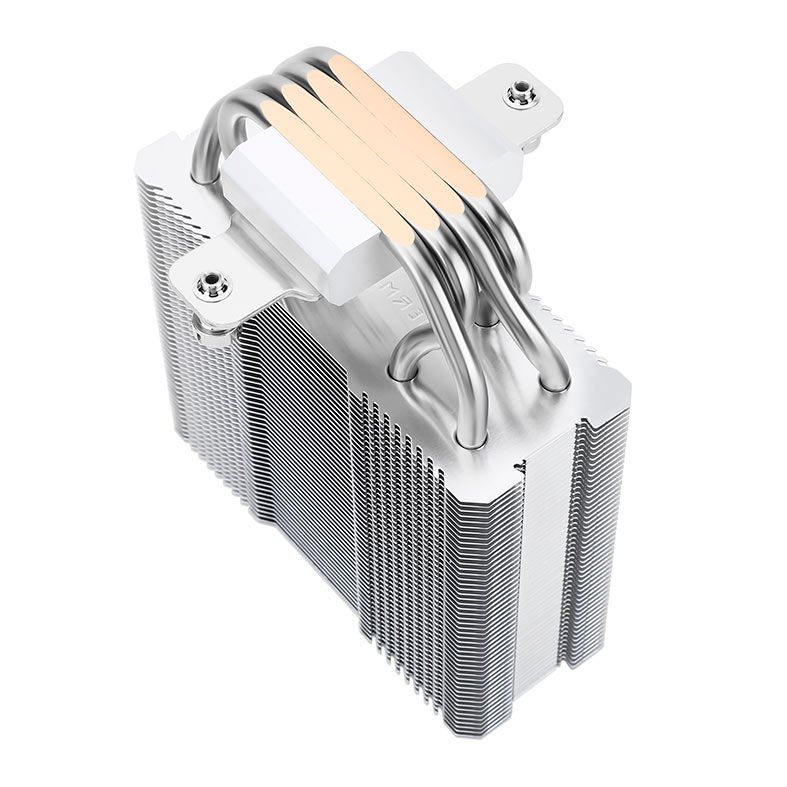 Cooler para Processador Thermalright Assassin X 120 R SE, 120mm, Branco, TL-ASSASSIN-WH
