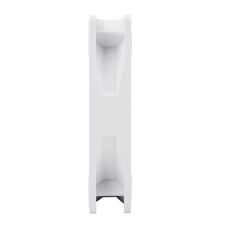 Ventoinha Thermalright C12CW, 120mm, Branco, TL-C12CW