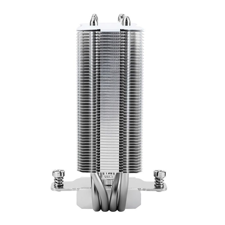Cooler para Processador Thermalright Assassin X 120 R SE, 120mm, Branco, TL-ASSASSIN-WH