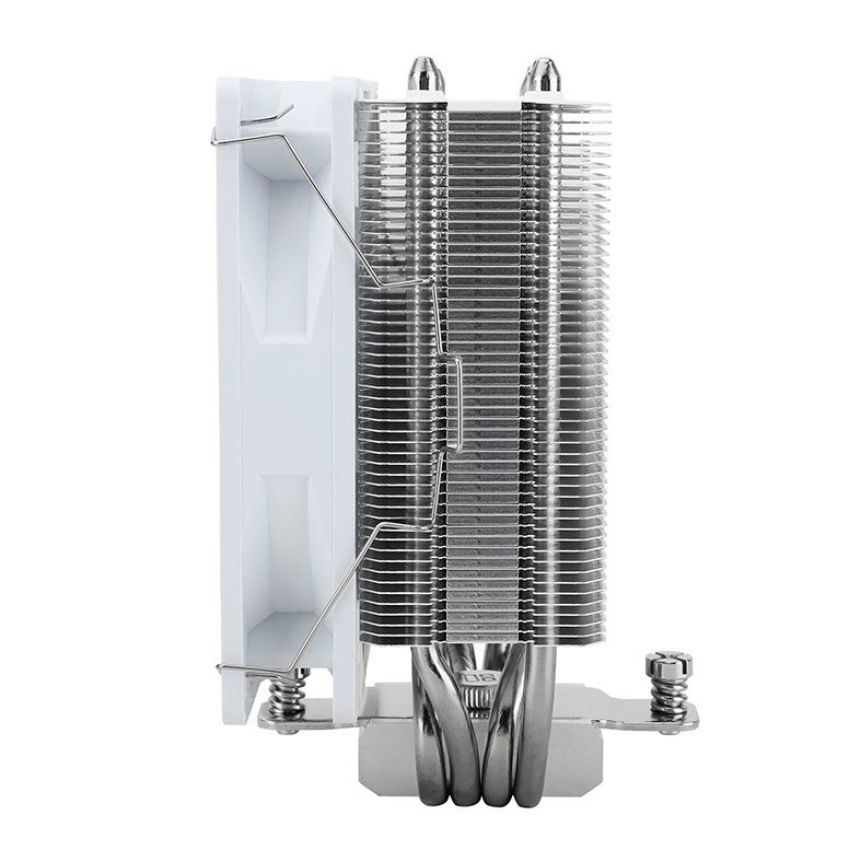 Cooler para Processador Thermalright Assassin X 120 R SE, 120mm, Branco, TL-ASSASSIN-WH