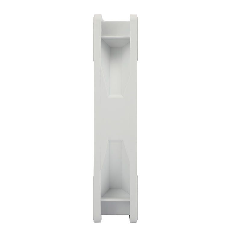 Kit Ventoinhas Thermalright TL-C12W-S V3 X3, ARGB, 3x120mm, Branco, TL-C12W-S-V3-X3