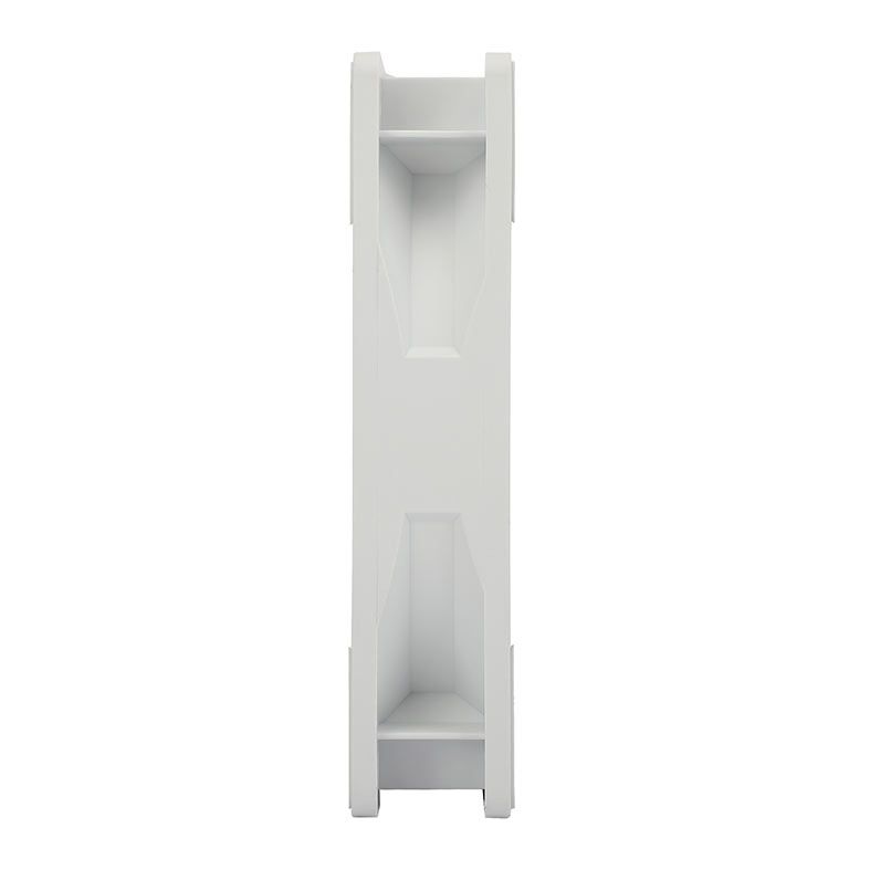 Ventoinha Thermalright TL-C12W-S V3, ARGB, 120mm, Branco, TL-C12W-S-V3