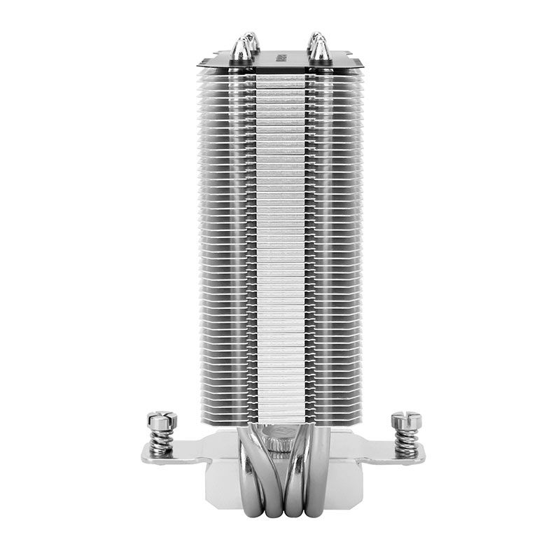 Cooler para Processador Thermalright Assassin X 120 R SE, ARGB, 120mm, Preto, TL-C12X-BK
