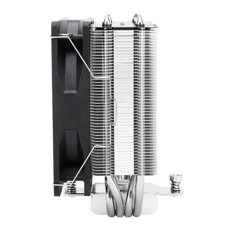 Cooler para Processador Thermalright Assassin X 120 R SE, ARGB, 120mm, Preto, TL-C12X-BK