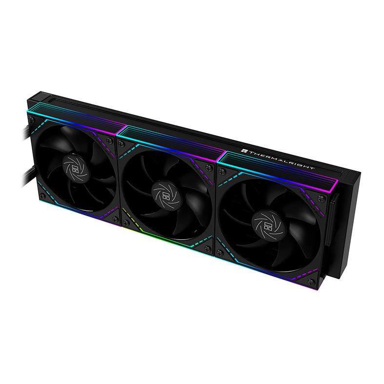 Water Cooler Thermalright Core Matrix Vision 360, ARGB, 360mm