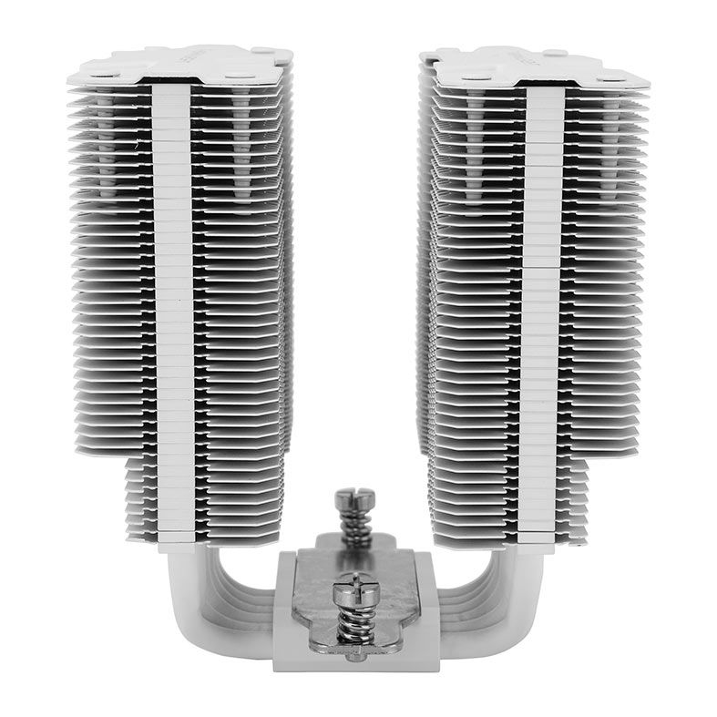 Cooler para Processador Thermalright Peerless Assassin Mini, 120mm, Branco, TL-D12B-MINI-WH
