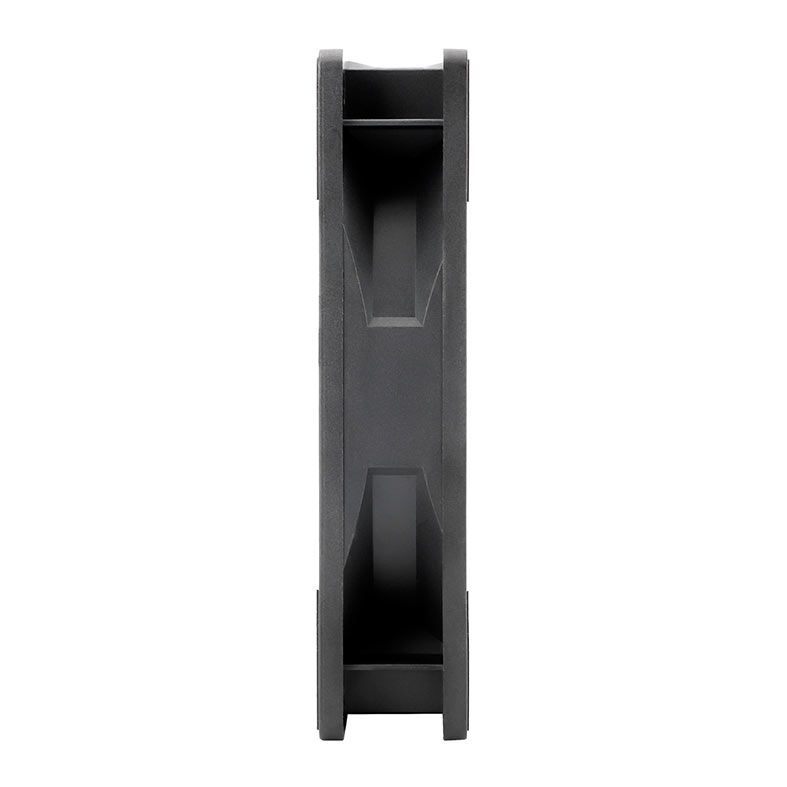 Ventoinha Thermalright TL-E12B-S V3, ARGB, 120mm, Preto, TL-E12B-S-V3