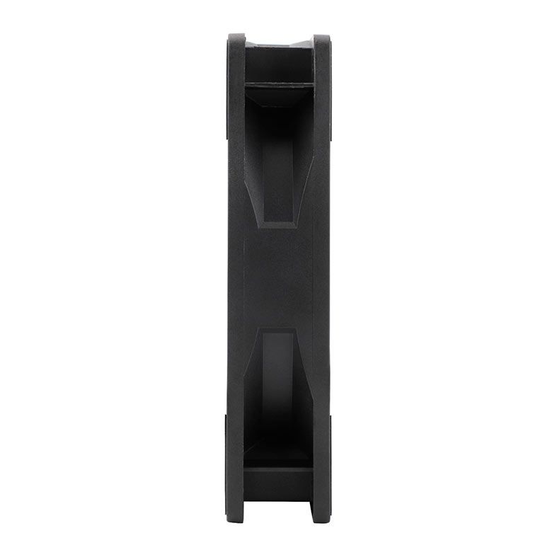 Ventoinha Thermalright TL-E12B V3, 120mm, Preto, TL-E12B-V3