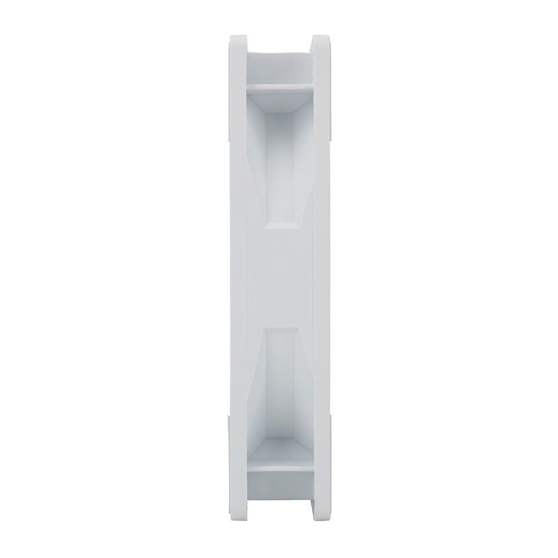 Ventoinha Thermalright TL-E12W-S V3, ARGB, 120mm, Branco, TL-E12W-S-V3