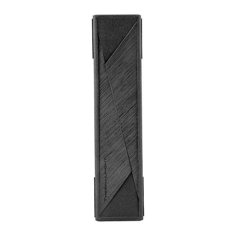 Ventoinha Thermalright TL-H12-X28-S, ARGB, 120mm, Preto, TL-H12-X28-S