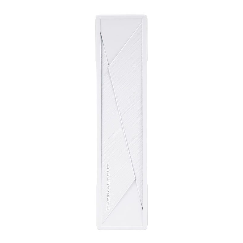 Ventoinha Thermalright TL-H12W-X28-S, ARGB, 120mm, Branco, TL-H12W-X28-S