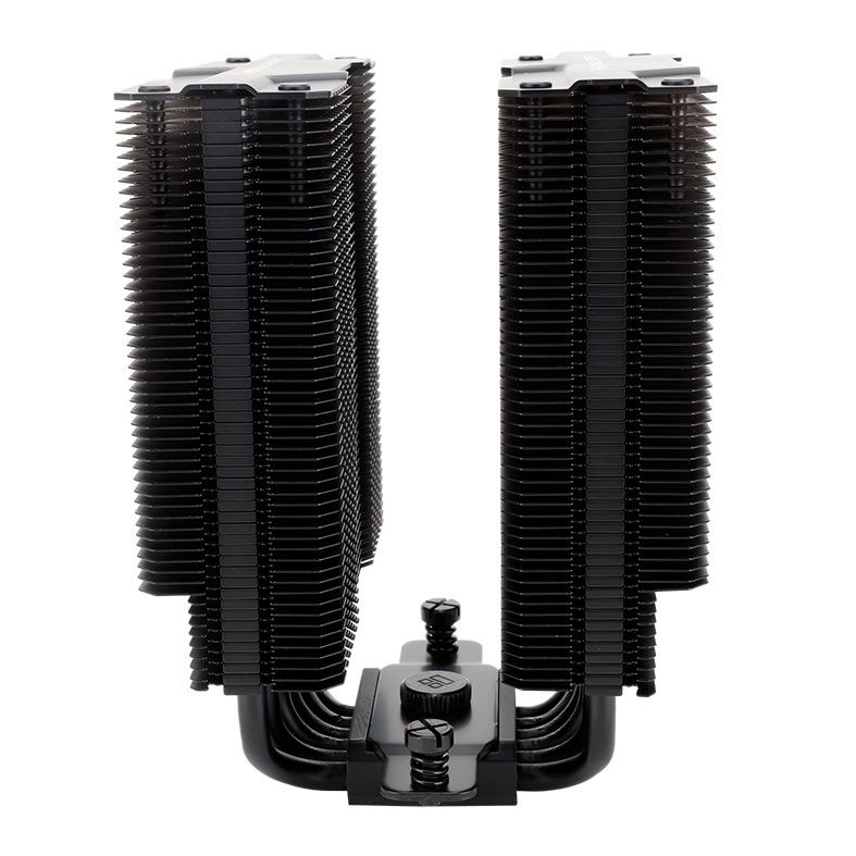 Cooler para Processador Thermalright Peerless Assassin, 120mm, Preto, TL-PEERLESS-BK