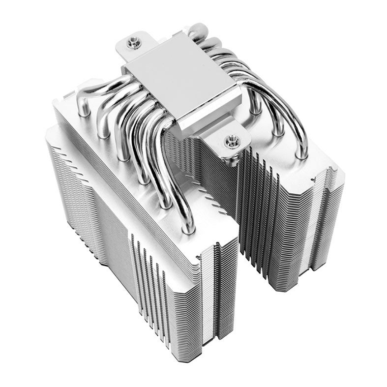 Cooler para Processador Thermalright Peerless Assassin 120 SE, ARGB, 120mm, Preto, TL-PEERLESS-SE-BK