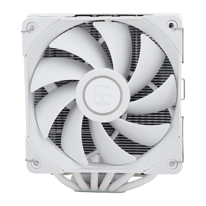 Cooler para Processador Thermalright Peerless Assassin, 120mm, Branco, TL-PEERLESS-WH