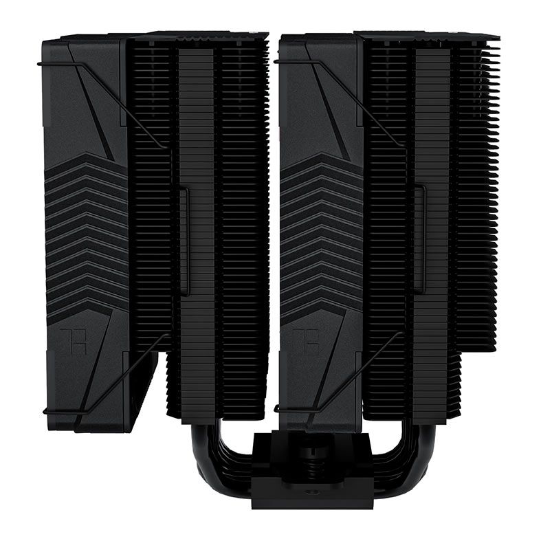 Cooler para Processador Thermalright Phantom Spirit Evo, 120mm, Preto, TL-PHANTOM-EVOBK
