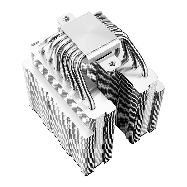 Cooler Para Processador Thermalright Phantom Spirit SE, ARGB, 120mm, Preto, TL-PHANTOM120-SE-BLK