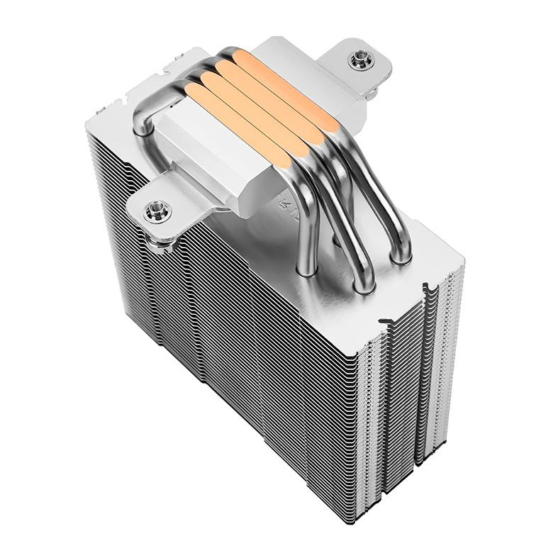 Cooler para Processador Thermalright Spirit 120 V2 Plus, 120mm, Cinza, TL-SPIRIT-CINZA