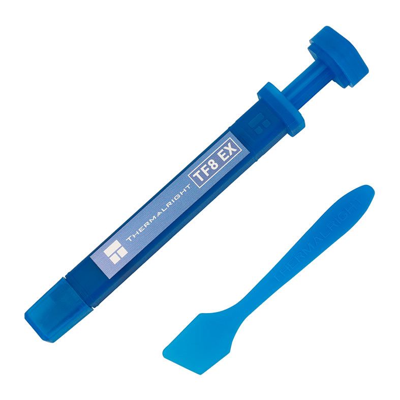 Pasta Termica Thermalright TF8 EX, 2.9g, TL-TF8-EX