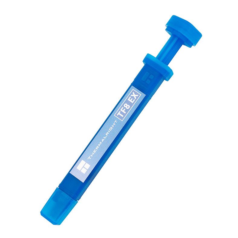 Pasta Termica Thermalright TF8 EX, 2.9g, TL-TF8-EX