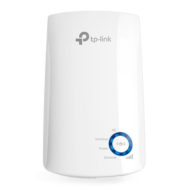 Repetidor TP-Link Wi-Fi 300Mbps, TL-WA850RE 