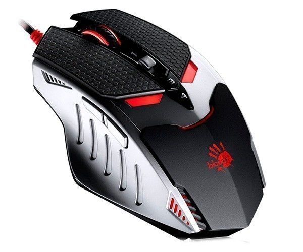 Mouse Gamer A4Tech Bloody TL80A Terminator, TL80A