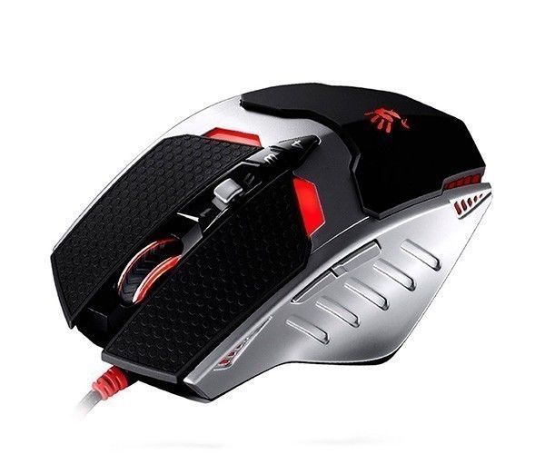 Mouse Gamer A4Tech Bloody TL80A Terminator, TL80A