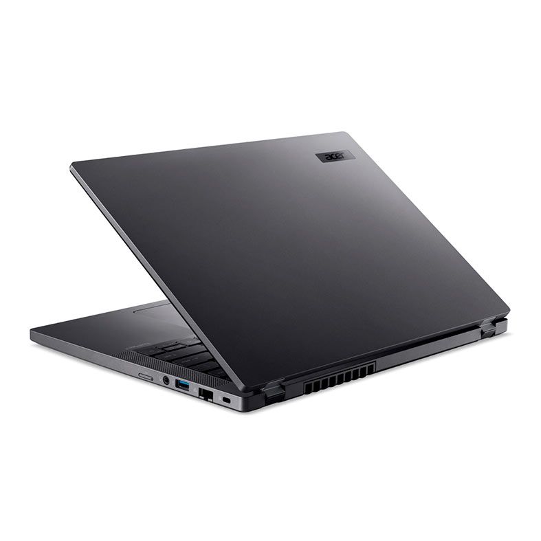 Notebook Acer Travel Mate, 14 Pol, Intel i5-1335U, WUXGA, 16GB DDR4, SSD 512GB, Cinza, TMP214-55-54ZZ