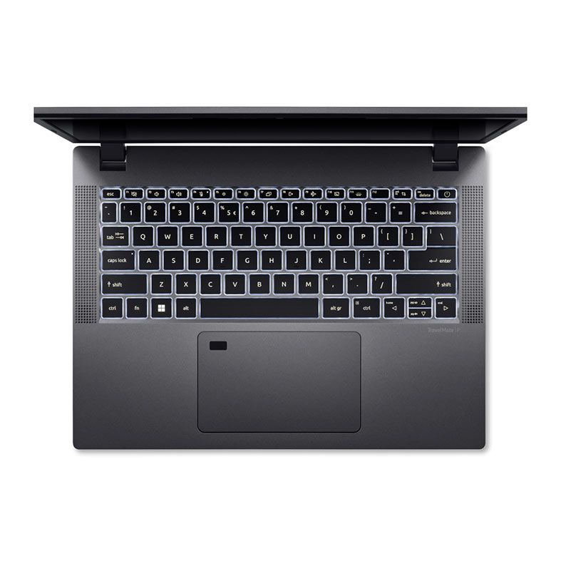 ユウ Notebook Acer Travel Mate, 14 Pol, Intel Core i7-1355U, 16GB DDR4