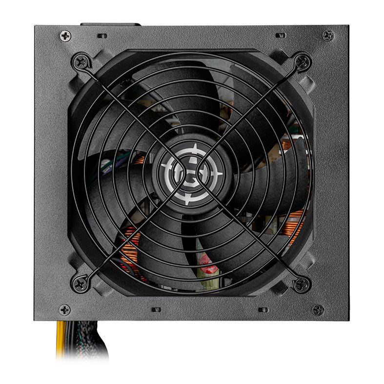 Fonte TGT Tomahawk V2, 500W, Preto, TMWK500-V2