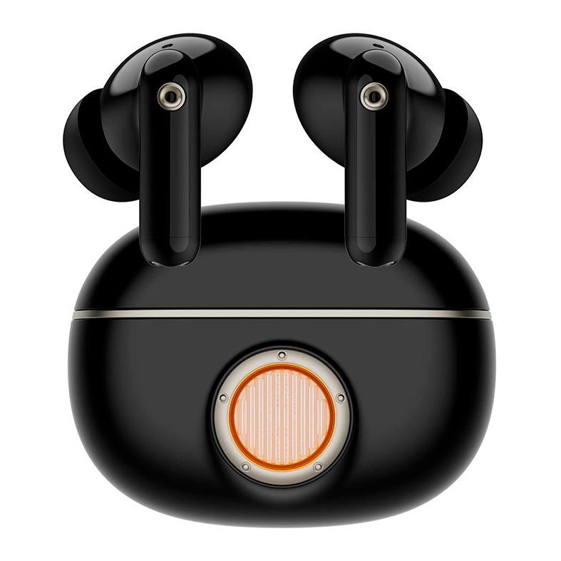 Fone de Ouvido Intra Auricular Edifier TO-U7 PRO, TWS, Bluetooth, Preto, TO-U7-PRO-BK