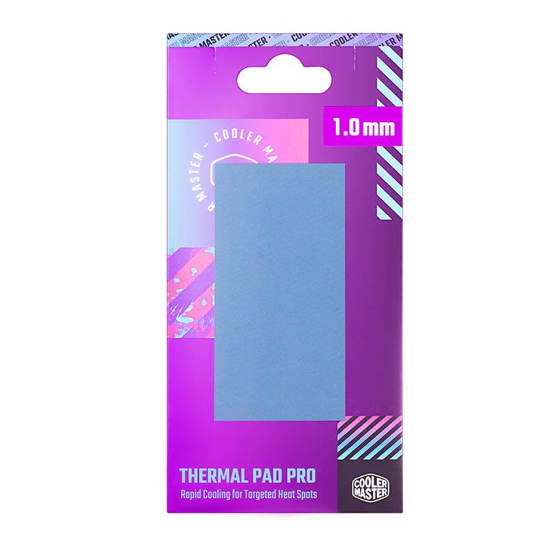 Thermal Pad Pro Cooler Master, 95x45x1.0mm, TPY-NDPB-9010-R1
