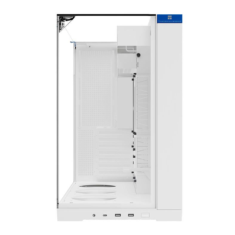 Gabinete Gamer Thermalright TR-A70, Mid-Tower, Lateral de Vidro