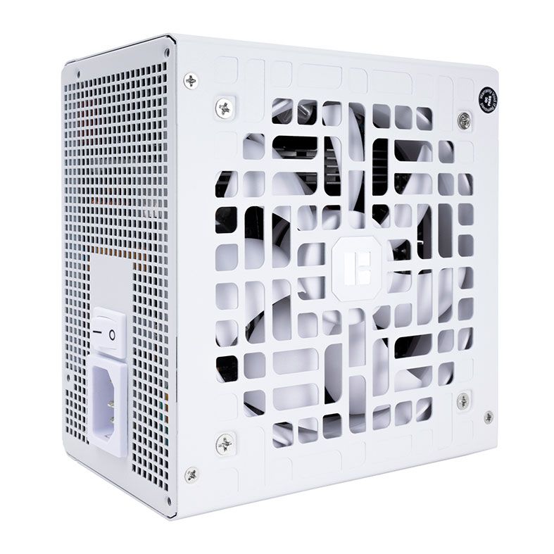 Fonte Thermalright SP-1000-W, 1000W, Full-Modular, 80 Plus