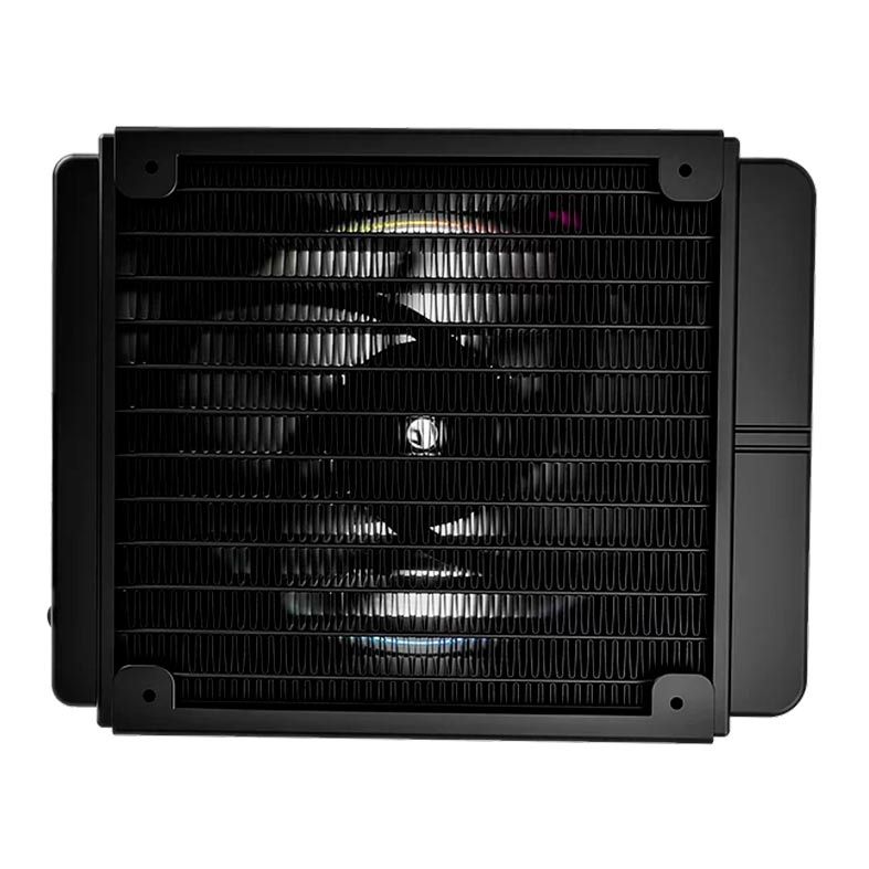 OPENBOX Water Cooler Aigo DarkFlash Symphony TR 120 RGB, TR120BK