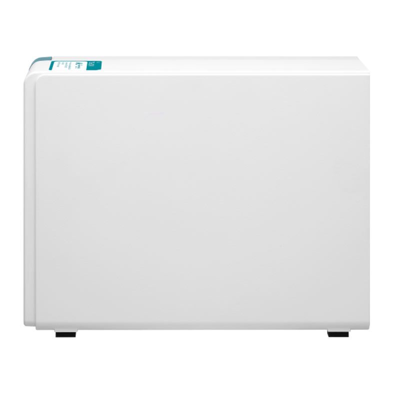 Storage NAS QNAP TS-231K, Alpine AL214 4-core 1.7GHz, 1GB DDR3, 2x Baia S/ HD, TS-231K-US