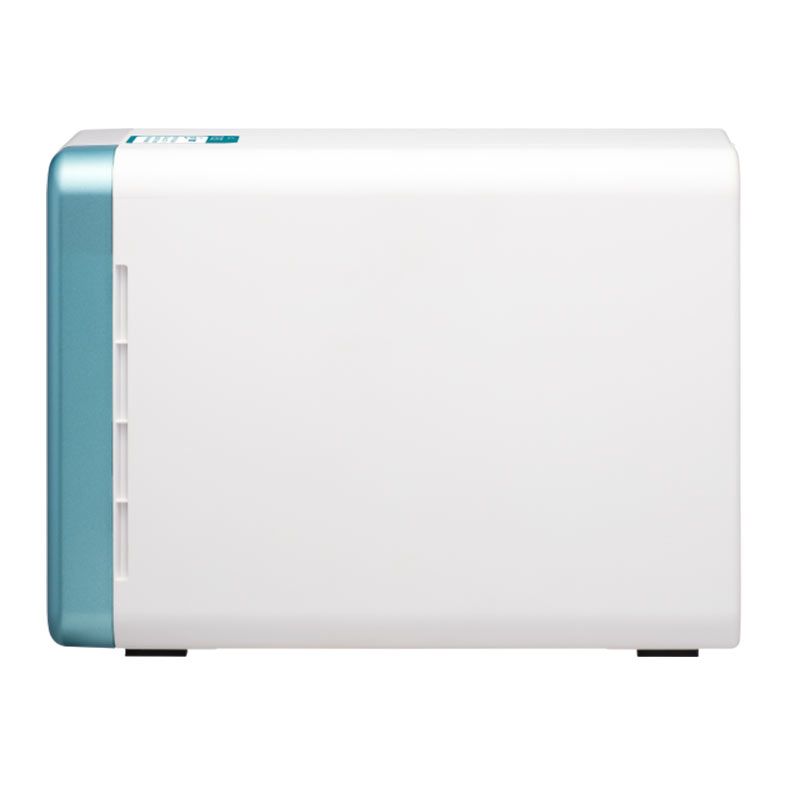 Storage NAS QNAP TS-251D, Intel Celeron J4005 2-Core 2-Threads 2.9GHz, 2GB DDR4, 2x Baia S/ HD, TS-251D-2G-US