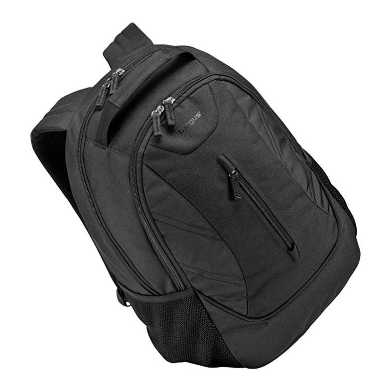 Mochila Para Notebook Targus Ascend 16" 22L Preto, TSB710US70 Pichau