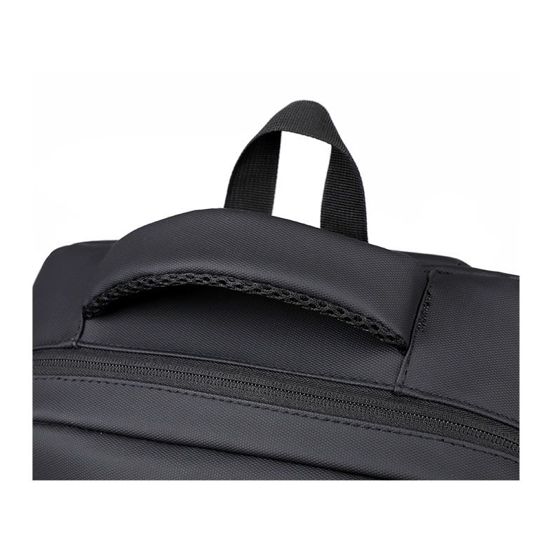 Mochila Omaska TSX0723, Preto, TSX0723-BK
