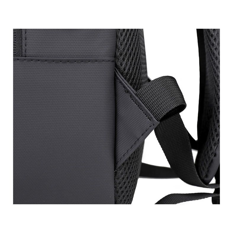 Mochila Omaska TSX0723, Preto, TSX0723-BK