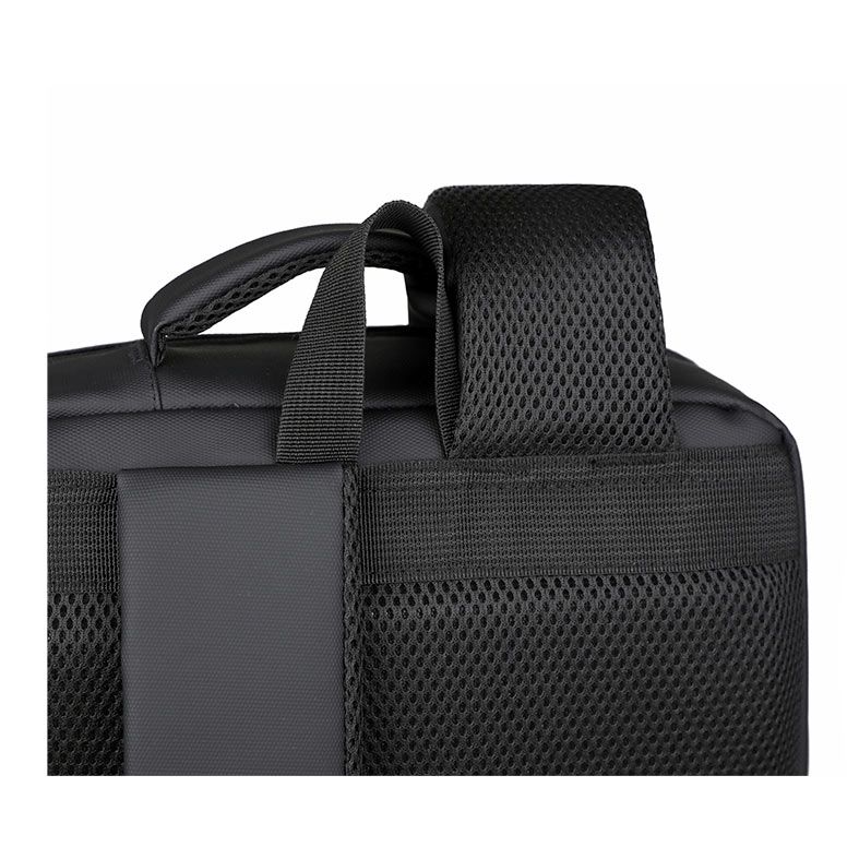 Mochila Omaska TSX0723, Preto, TSX0723-BK