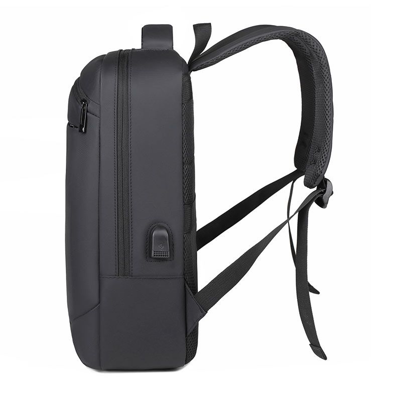 Mochila Omaska TSX0723, Preto, TSX0723-BK