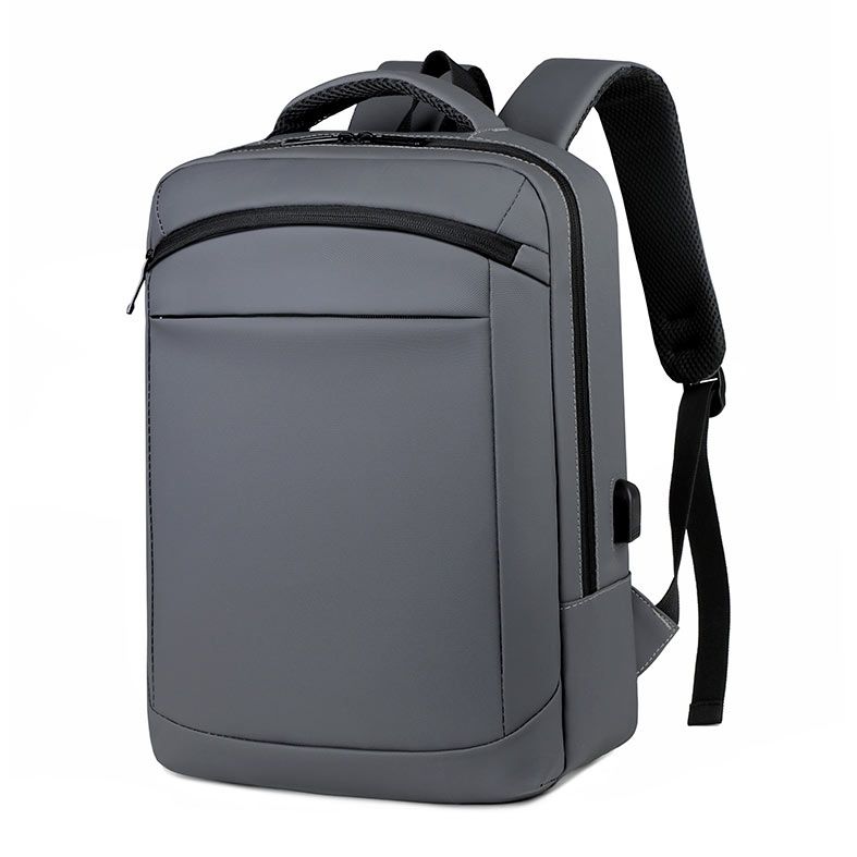 Mochila Omaska TSX0723, Cinza, TSX0723-GY