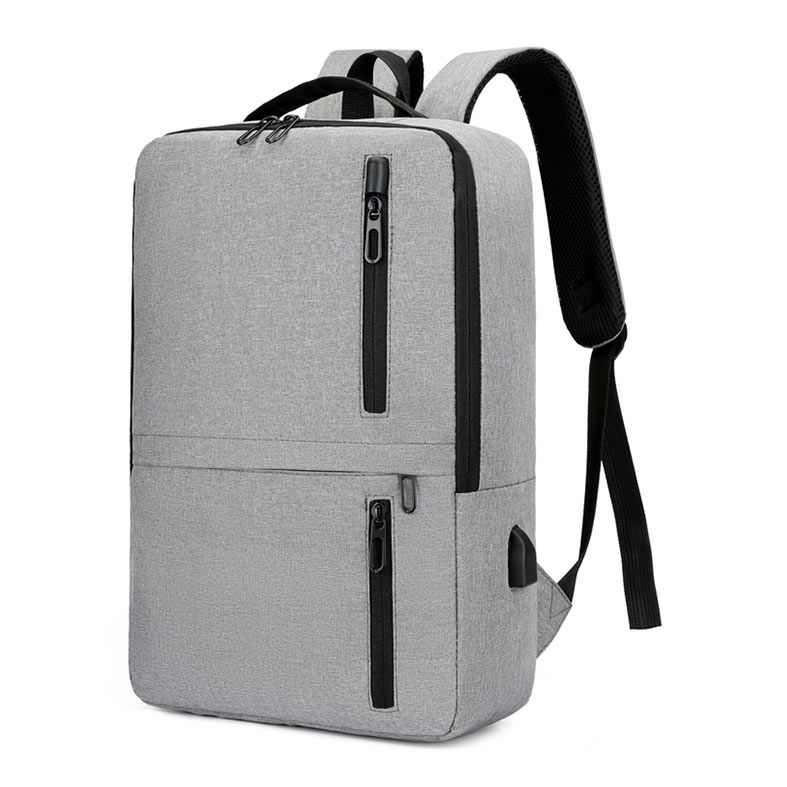 Mochila Omaska TSX1329, Cinza, TSX1329-GY